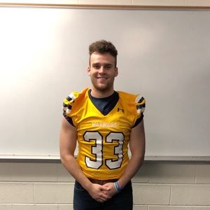 Meet your Posher, Nick